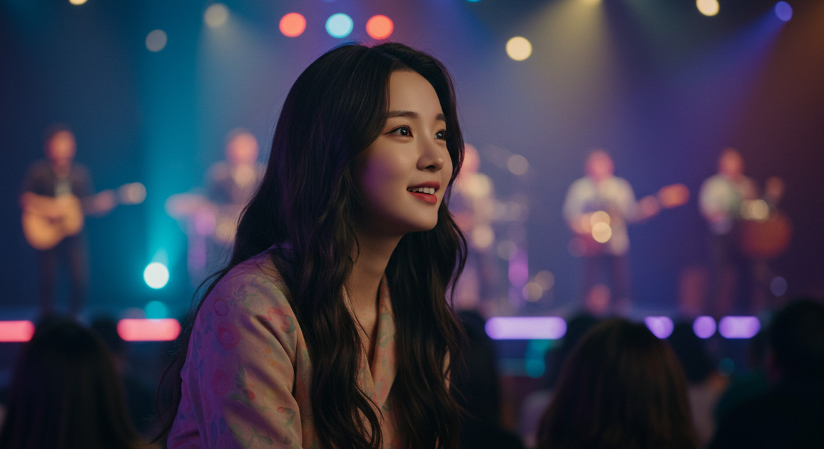 ๋ฎค์ง์ปฌ ๊ณต์ฐ๋ณด๋ ์ฌ์ฑ ์ด๋ฏธ์ง