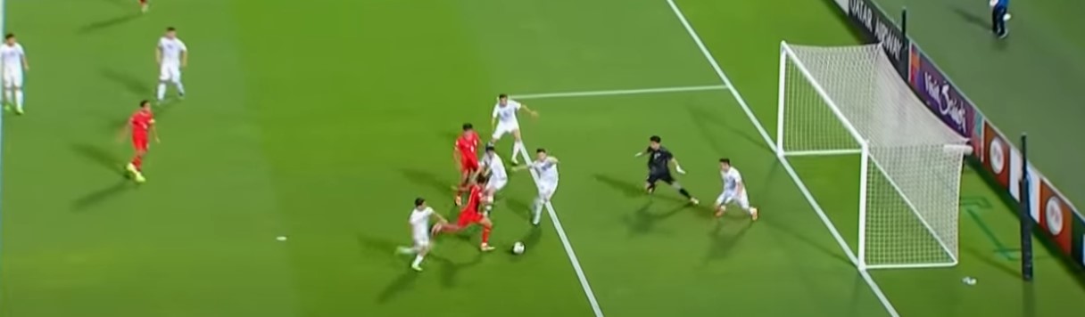 인도네시아의 신태용 매직 Masic은 진행중: