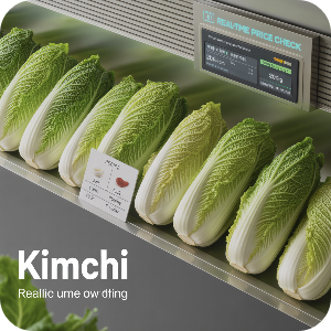 2025 강원도 절임배추 20kg 실시간 가격 체크 팁&middot;레시피(비율)이미지