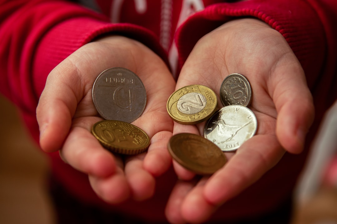 Youth Savings Account