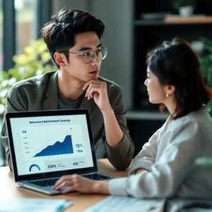 ISA 계좌와 연금저축 계좌의 주요 특징 비교