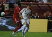 손흥민, LAFC 데뷔전 페널티킥 유도