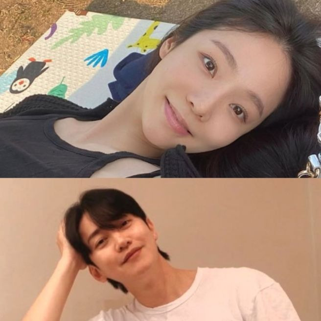 강균성 유하진 결혼 총정리｜14살 나이 차&middot;9년 만의 재회&middot;10월 30일 결혼식&middot;프러포즈&middot;혼전순결 고백