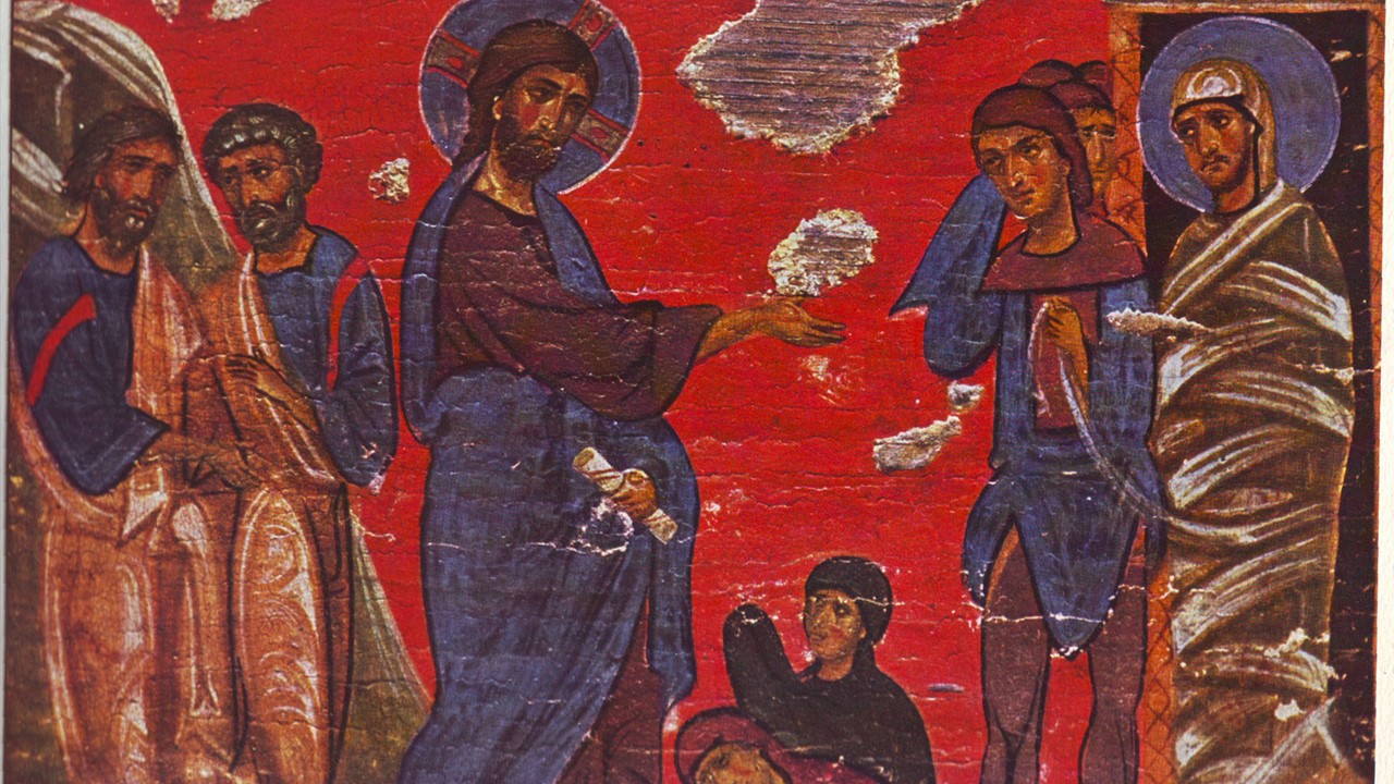 매일성경큐티_새벽설교