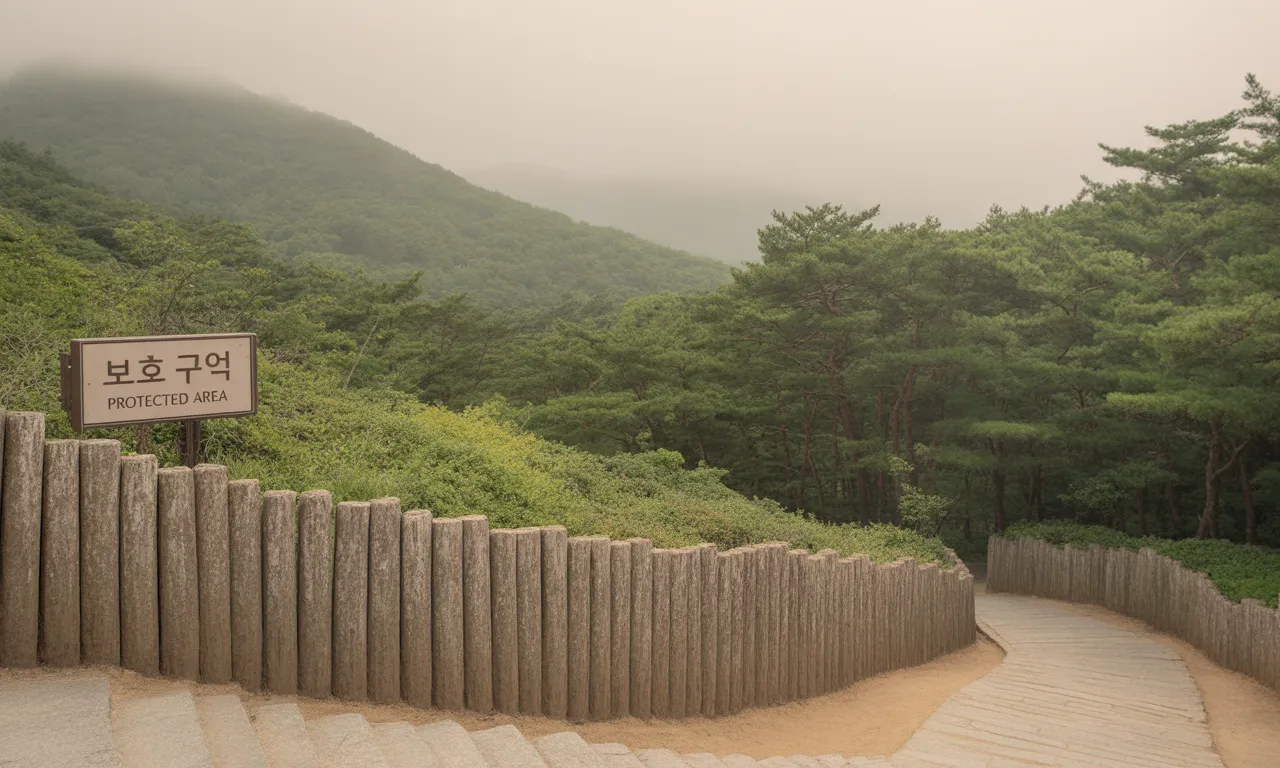 임야 구입, 왜 신중해야 할까?