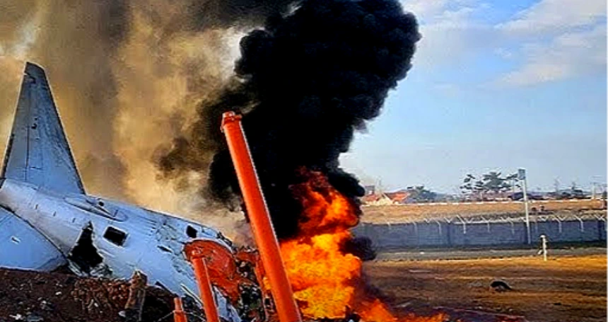 무안공항-여객기-추락-항공기-사고