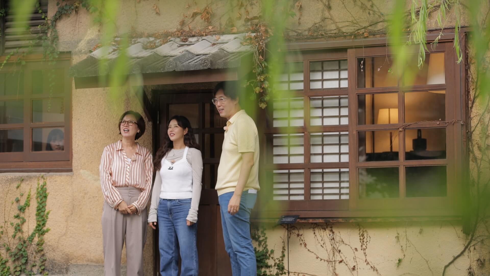 아주사적인여행-대전-철도관사촌