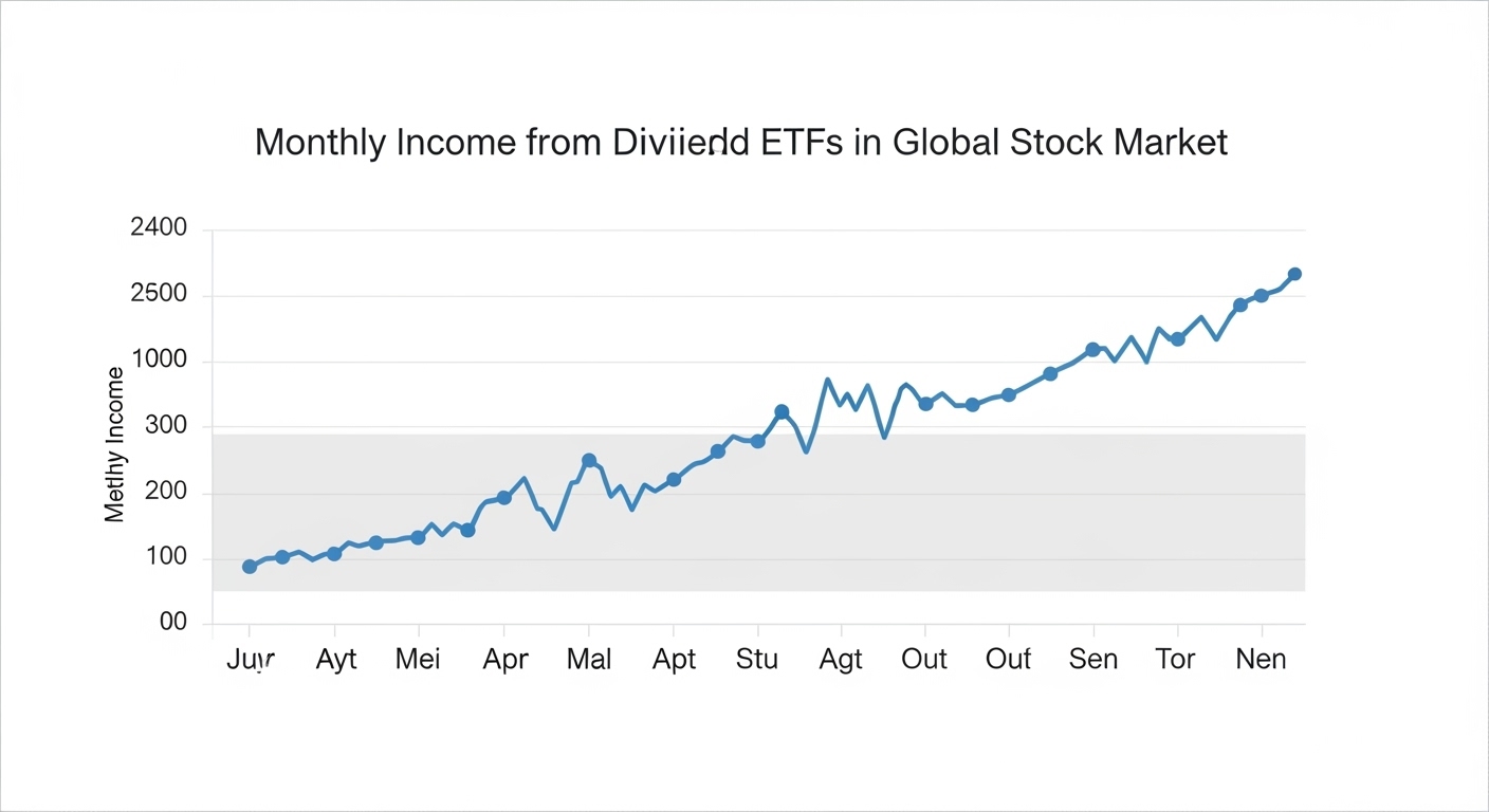 고배당 ETF 투자 전 반드시 체크할 리스크