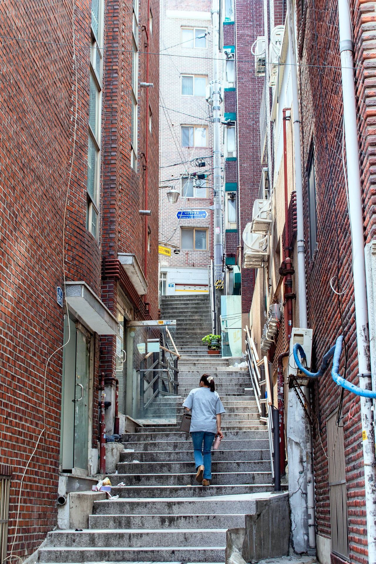 주거지역 관련 사진