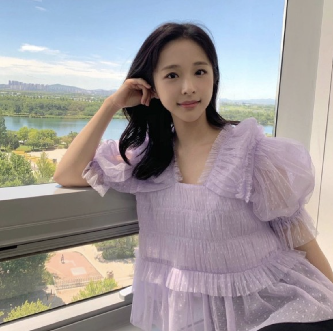 모델 모에카