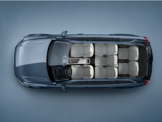 볼보 XC90 페이스리프트18