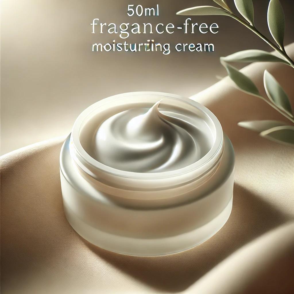 무향 수분크림 50ml
