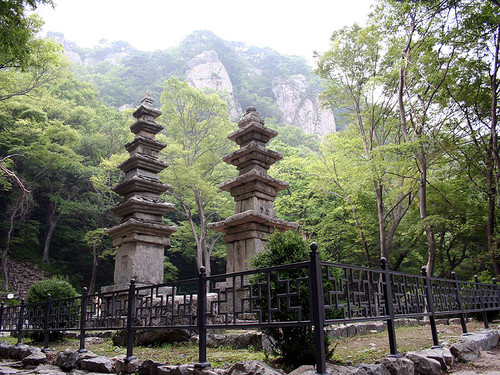계룡산