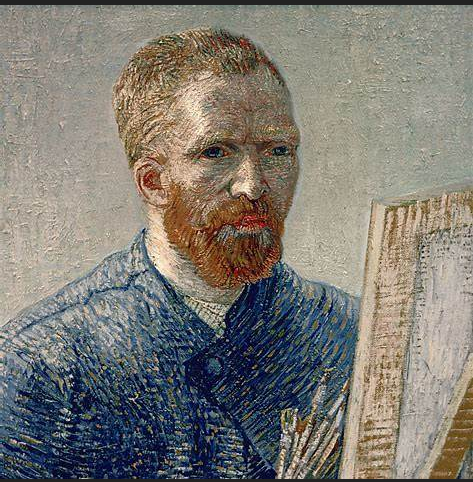 빈센트 반 고흐 작품