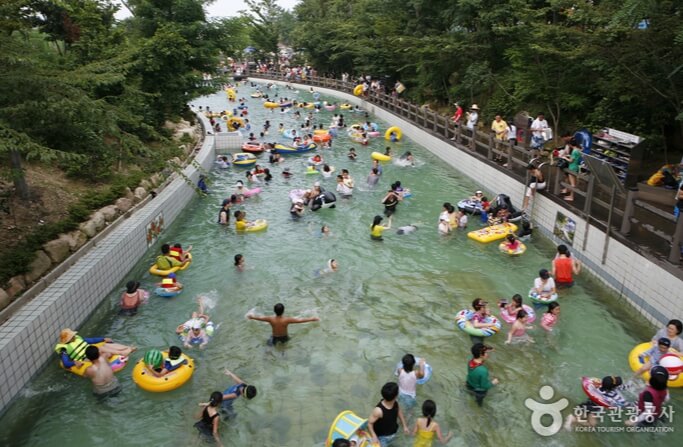 영암 가볼만한곳 베스트 10