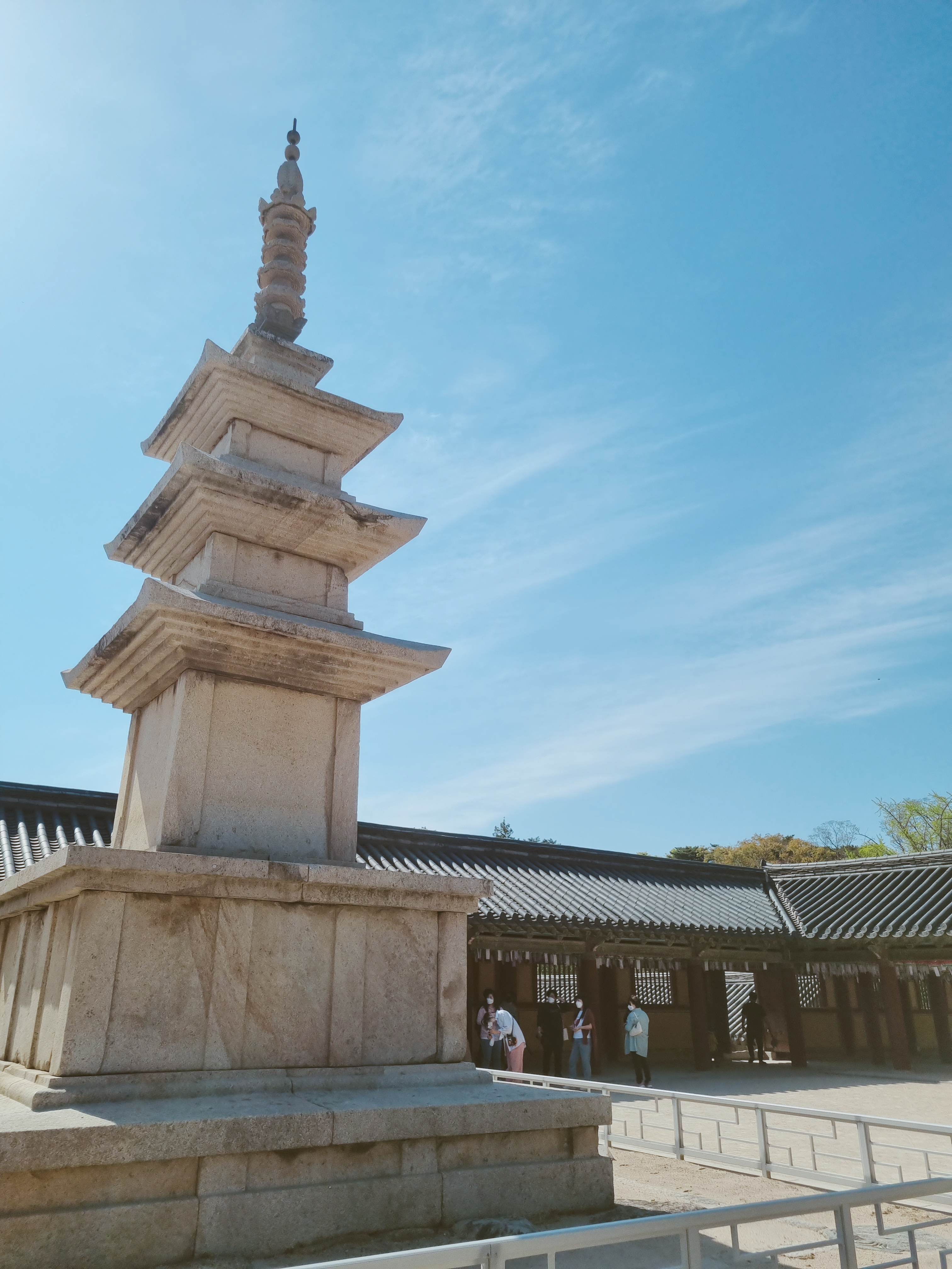 경주 불국사