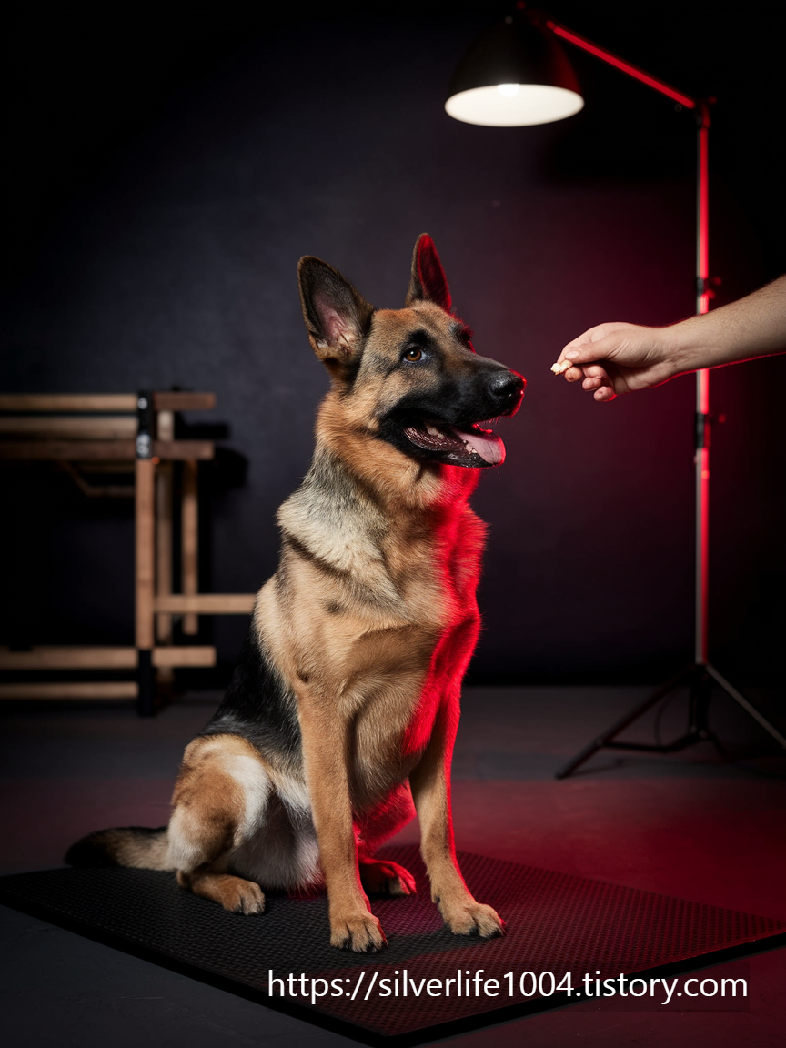 반려견 사회성 키우는 법 – 문제 행동 해결 가이드