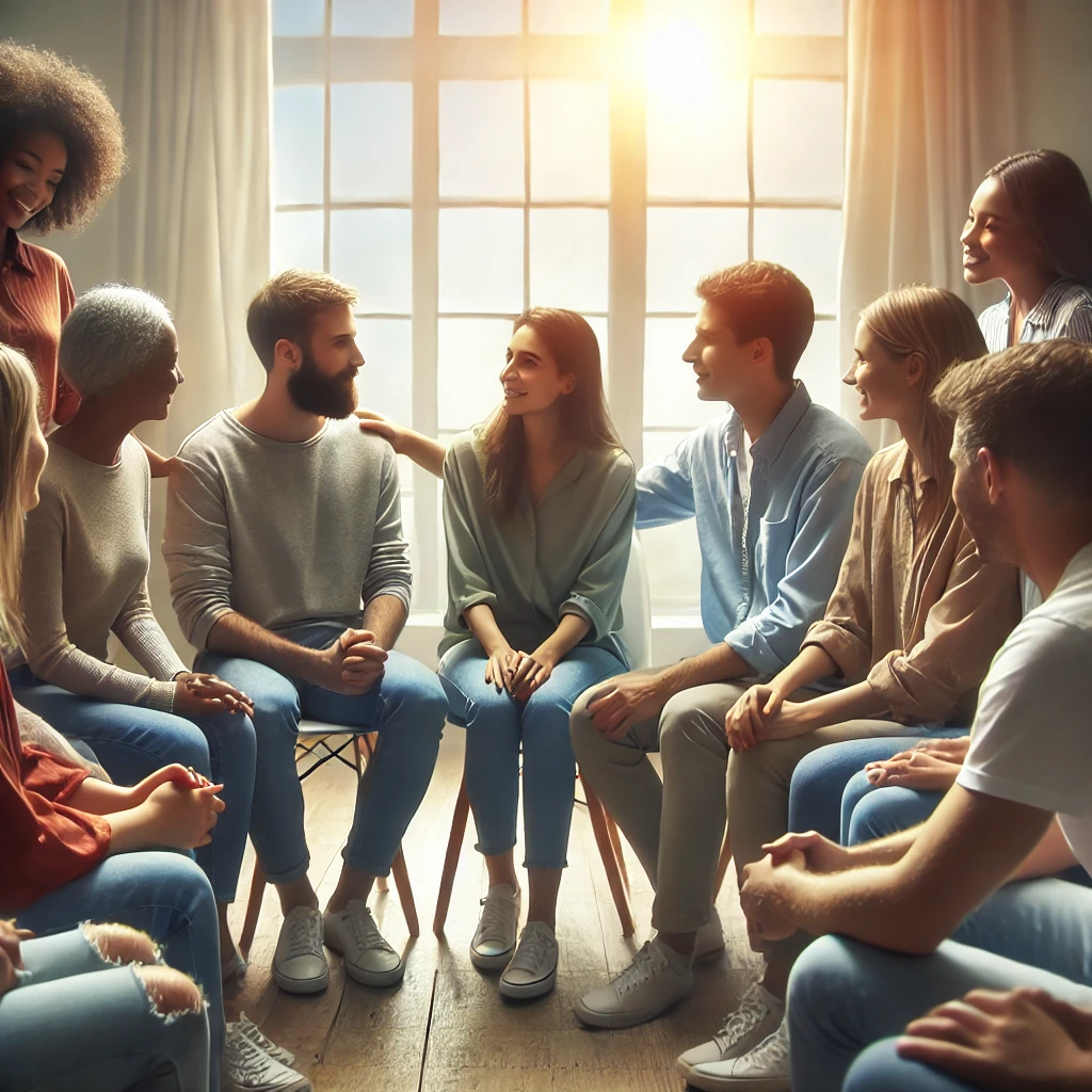 10월 10일 정신건강의 날