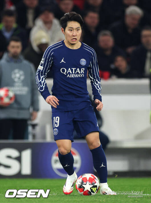 챔스 16강 PSG 리버풀 중계 일정