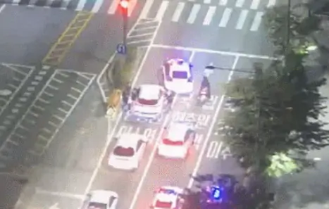 인천 송도 총기 난사 이유