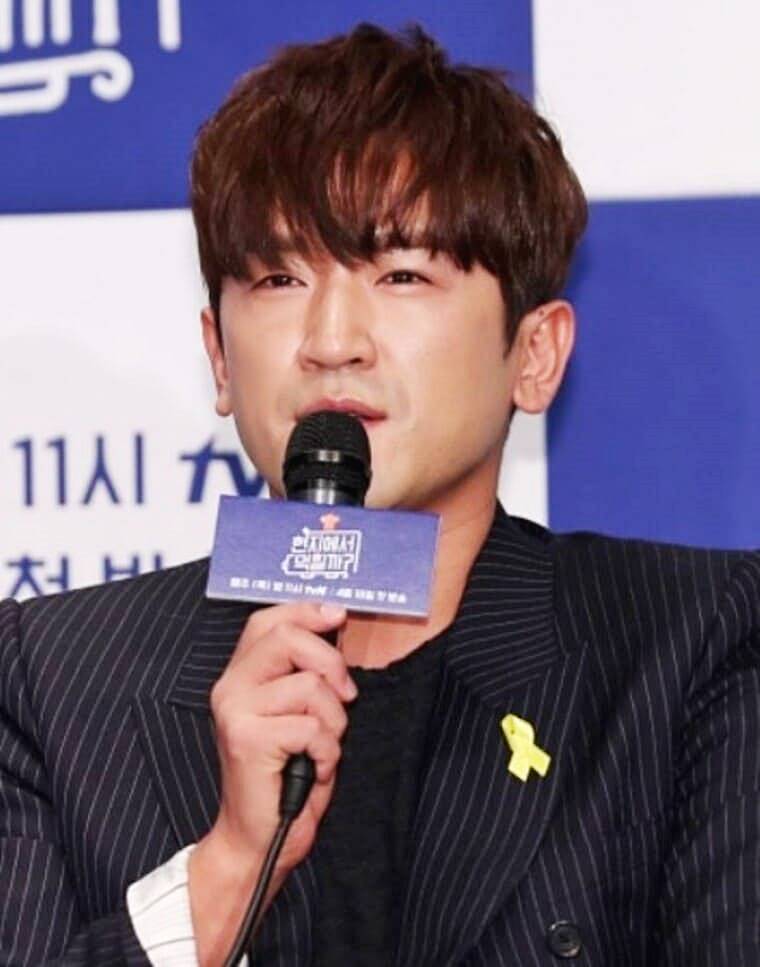 가수-이민우