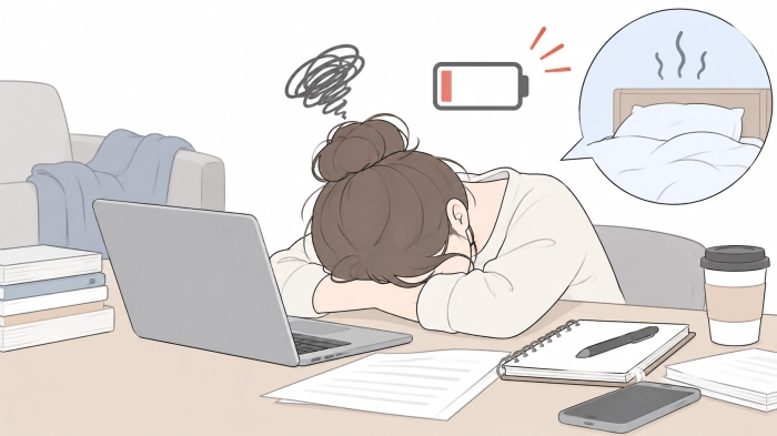 폐암 초기증상