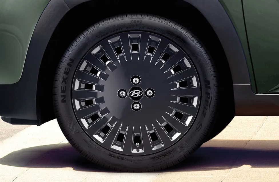 현대 캐스퍼 이미지