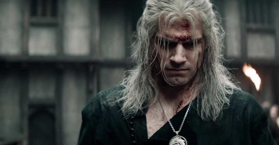 미드 추천 위쳐