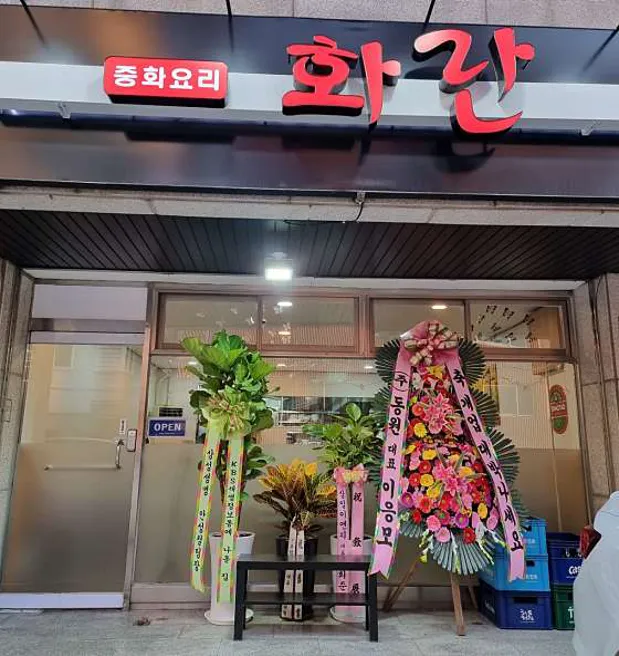 화란