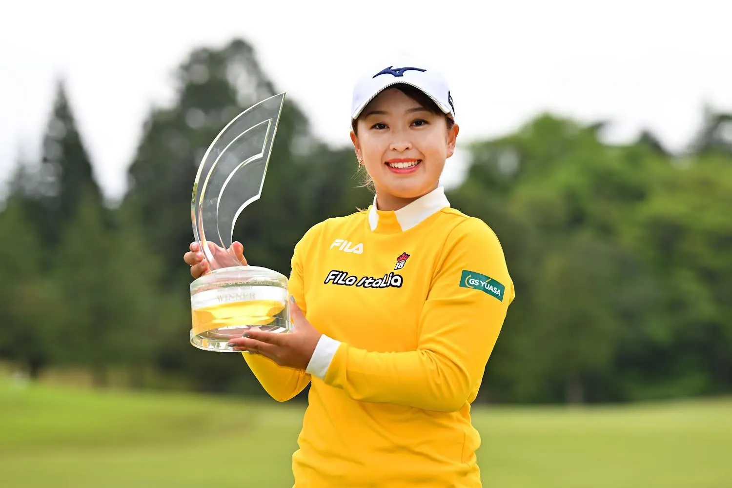 JLPGA 중계 한국 선수 홈페이지 완벽 시청 가이드_6