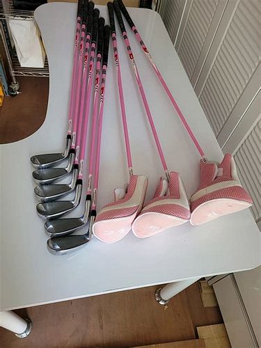 중고 골프채 사이트