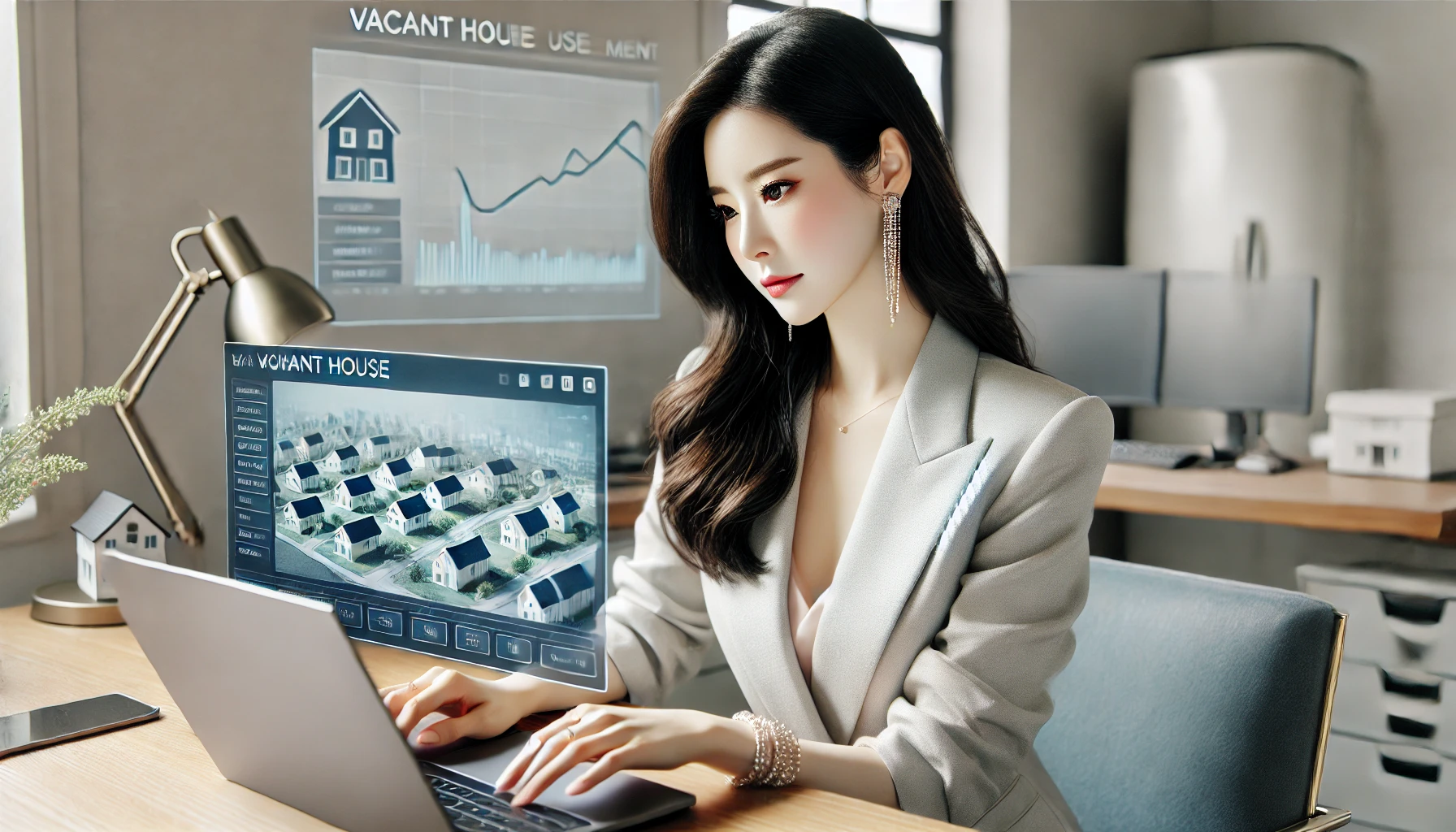 빈집정보시스템 관련 이미지