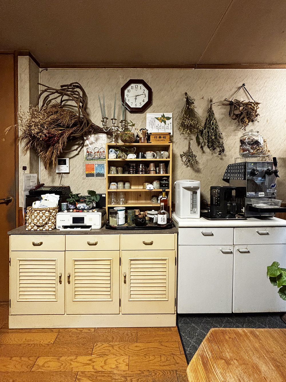 후쿠오카 가정요리 와코