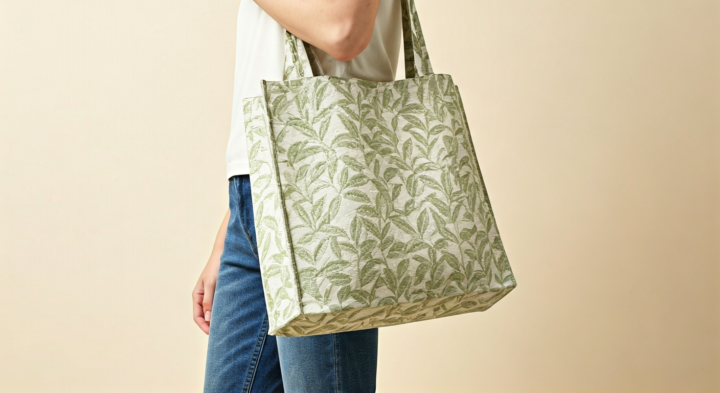 에코백 답례품 제작