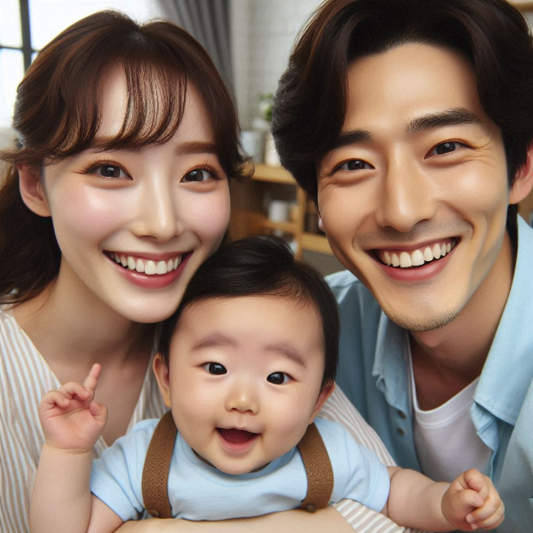2024년 최신 다자녀 혜택 총정리: 2명&amp;#44; 3명 기준 완화된 혜택 안내