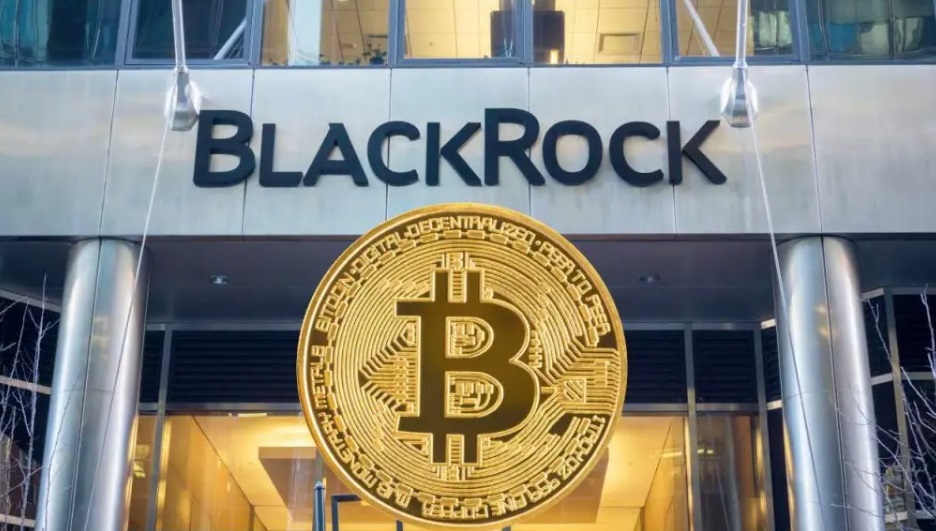 BlackRock