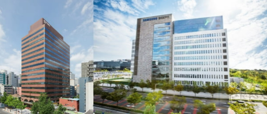 삼성바이오에피스 보령과 엑스지바 바이오시밀러 개발