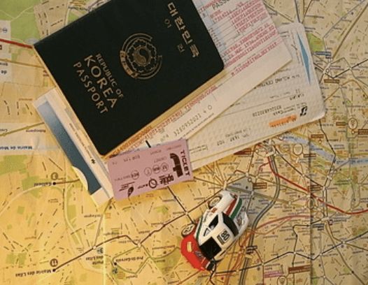  K뱅크 여행지원금