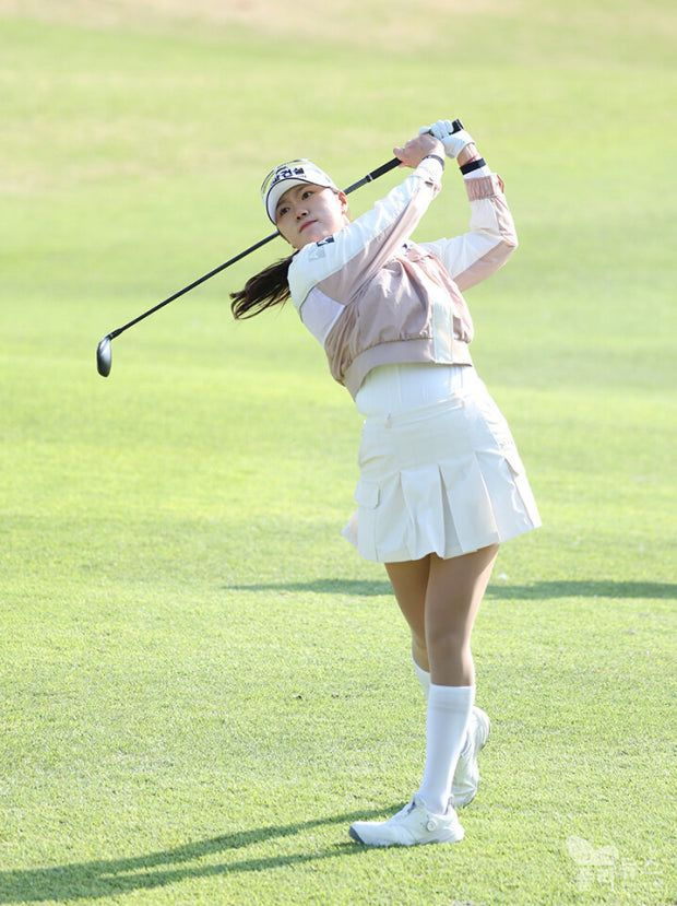 김민선7 프로필 완벽 정리: 나이, 학력, 우승 기록 및 2026 KLPGA '노보기 퀸' 상금 분석