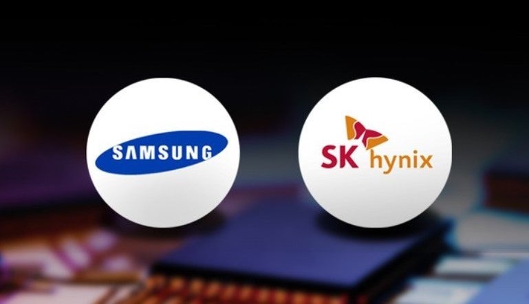 삼성전자 vs SK하이닉스
