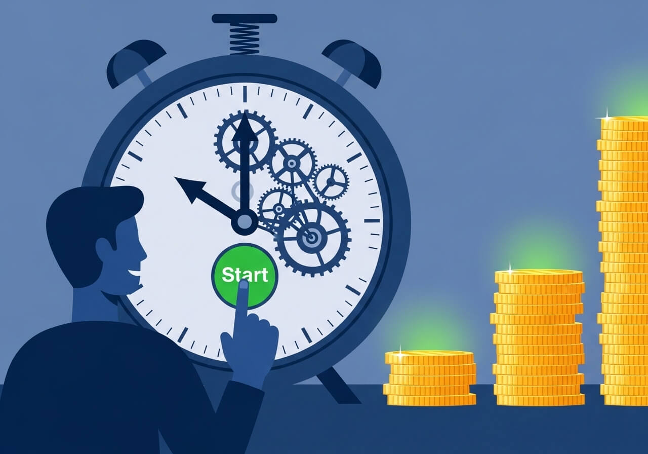 국민연금 연기연금제도