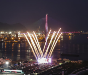 부산 축제 5월 6월 일정