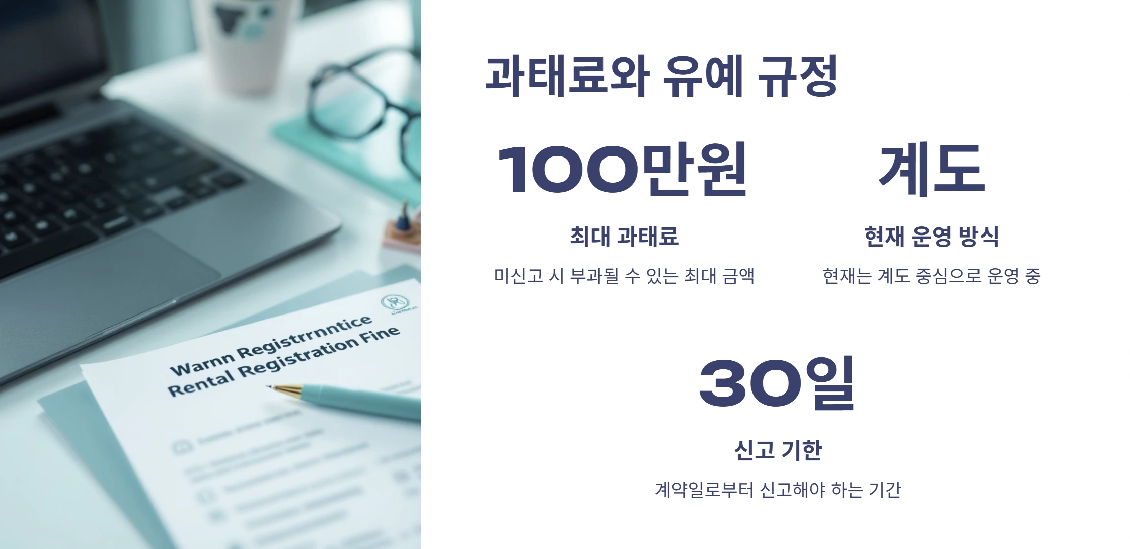 전월세 신고제, 어렵지 않아요 – 직접 경험한 꿀팁 총정리