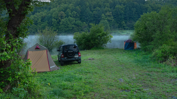 최신 차박지 리스트에 대한 이미지