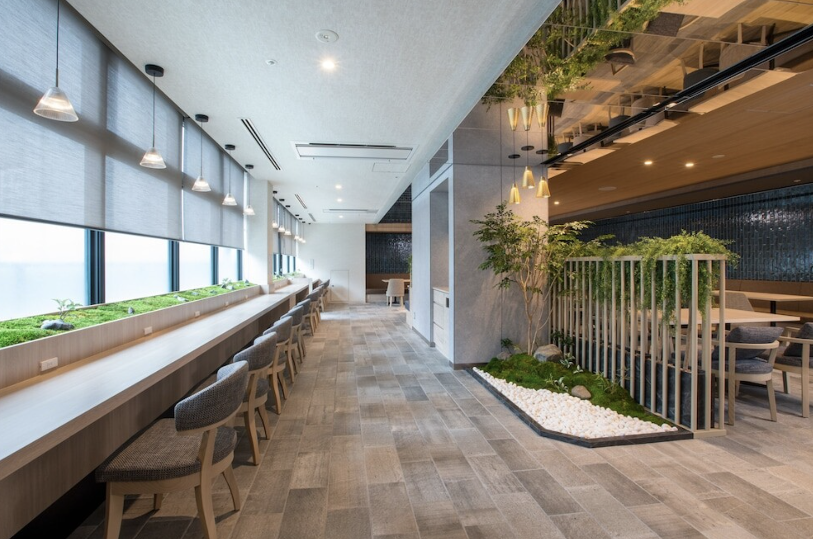 오사카 추천 호텔