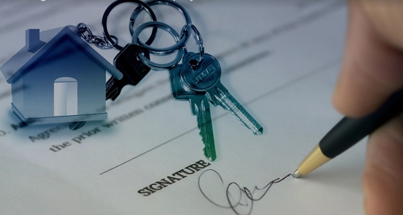 공인중개사 업무