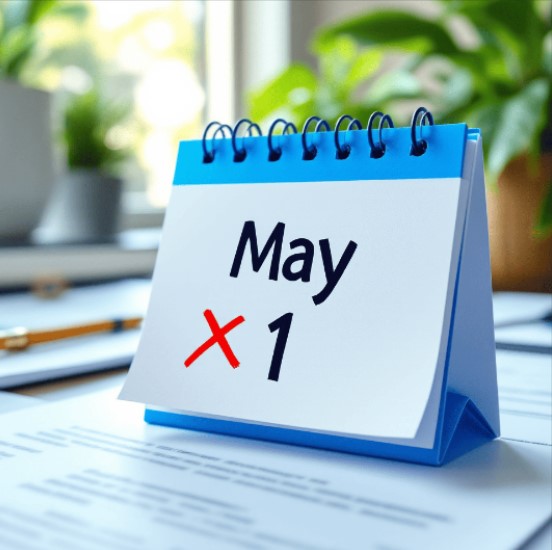 5월 1일 근로자의 날1