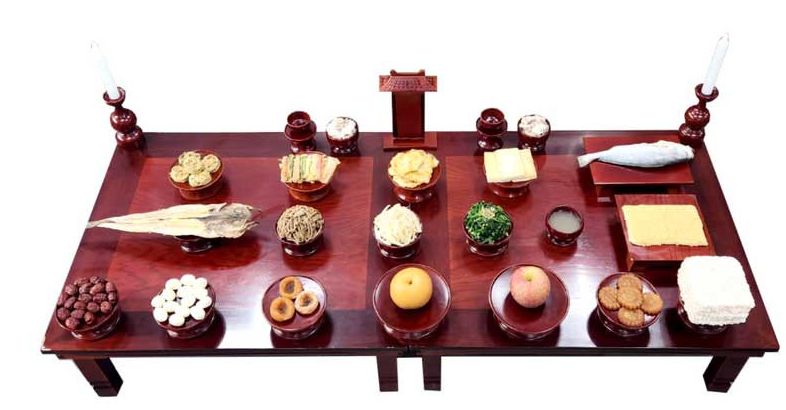 삼우제-상차림-의미-삼오제