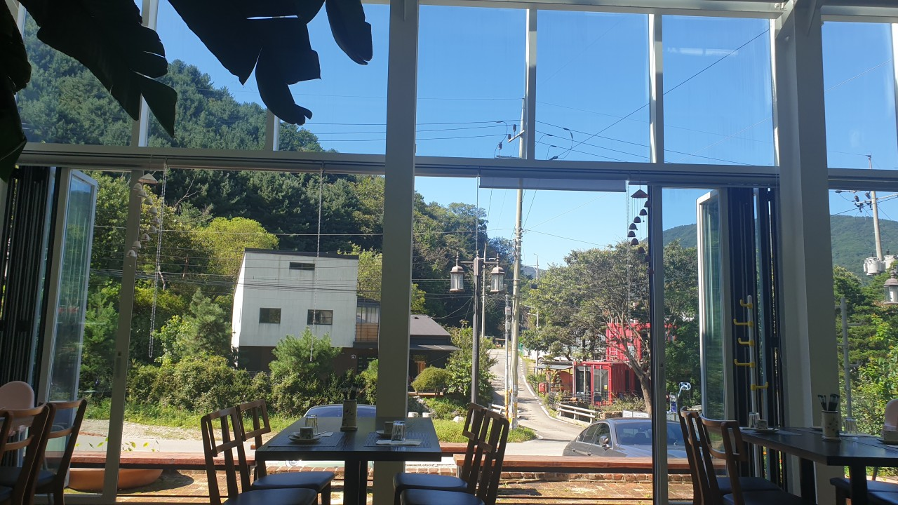 블랙밤부