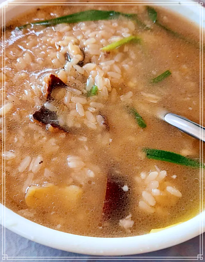 천안 태조산 맛집 기운빠져 허 할 땐, 산약초 오리백숙